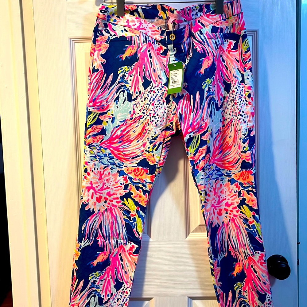 Lilly Pulitzer Pants